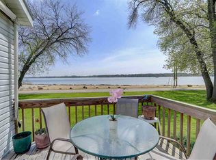 1802 E Road Four, Edgerton, WI 53534