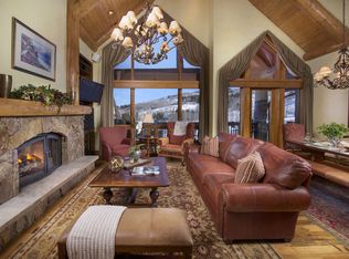 205 Bear Paw St APT B301, Beaver Creek, CO 81620
