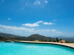 16124 Eagles Crest Rd, Ramona, CA 92065