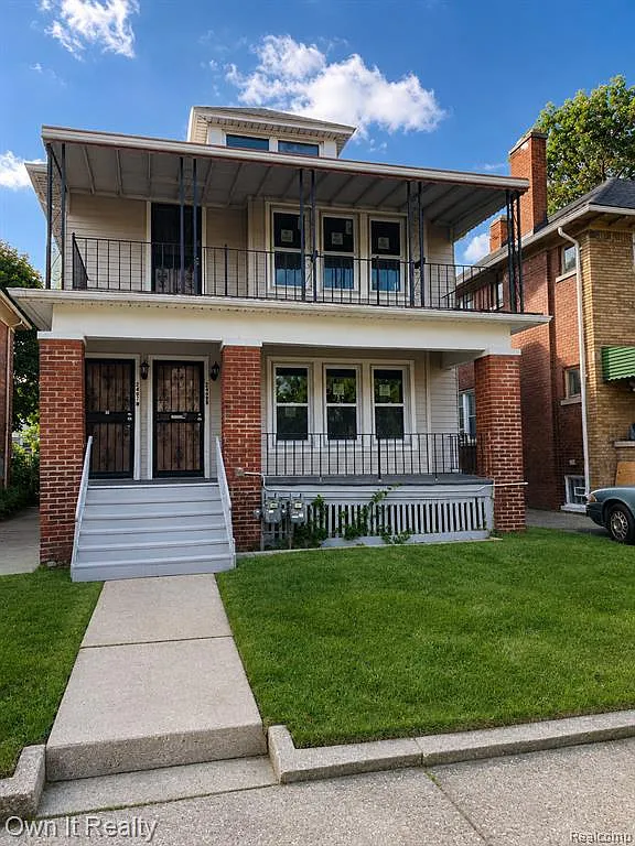 2 bed, 1160 sqft, $1,200 — Photo 1