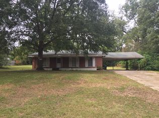 224 Ramage Cir, Brundidge, AL 36010