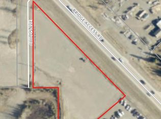 LOT 1A Bridge Access Rd, Kenai, AK 99611