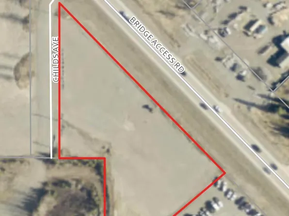 1100 Bridge Access Rd, Kenai, AK 99611