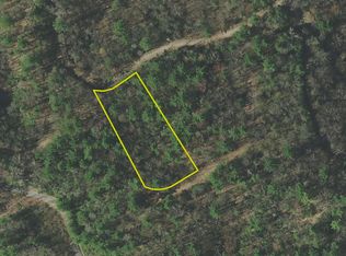 Clydesdale Way Lot Wp032, Del Rio, TN 37727