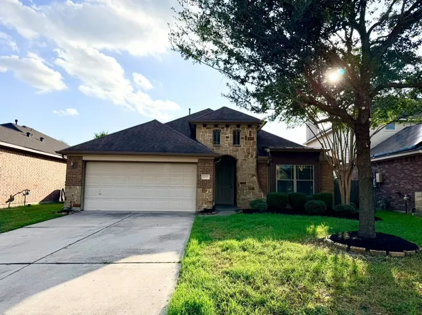 18515 Royal Mist Ln, Tomball, TX 77377
