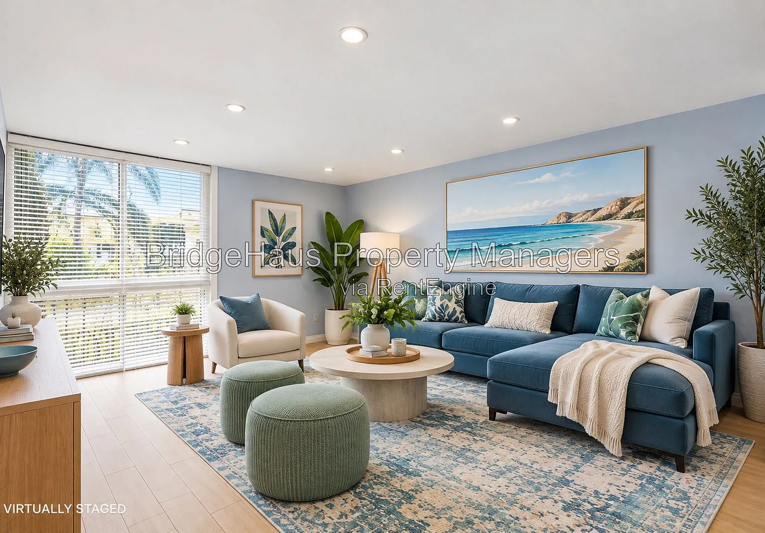 1 bed, 1.0 bath, 547 sqft, $2,300 — Photo 1