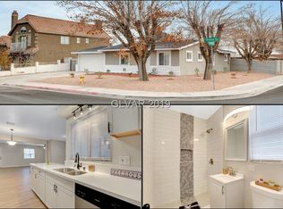3717 Riviera Ave, Las Vegas, NV 89107