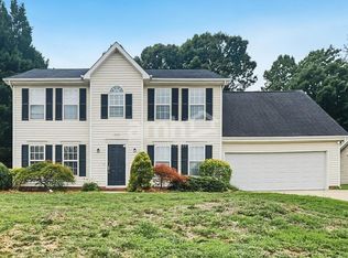 400 Wyndham Ave, High Point, NC 27265