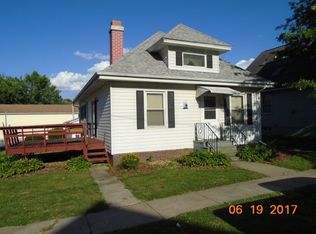 511 Willow St, Bennett, IA 52721