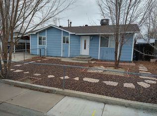 505 N 6th St, Bloomfield, NM 87413