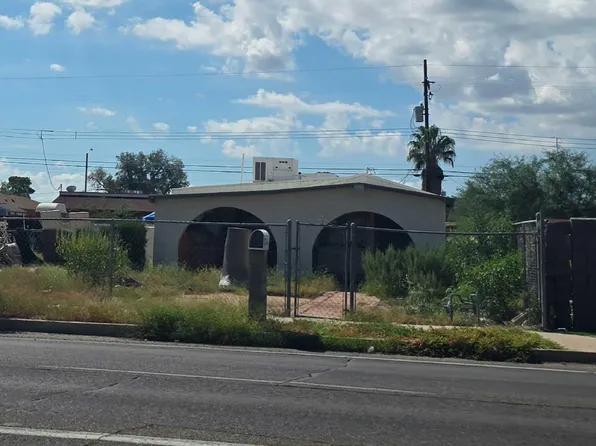 1335 W Speedway Blvd, Tucson, AZ 85745