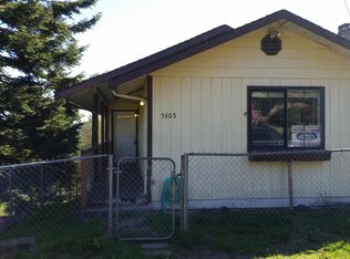 5405 S 2nd Ave, Everett, WA 98203