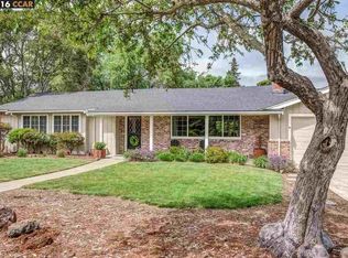 3222 Apache Ct, Lafayette, CA 94549