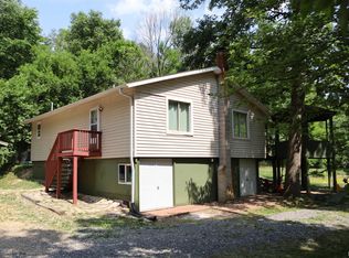 7024 S Gerdes Rd, Mapleton, IL 61547