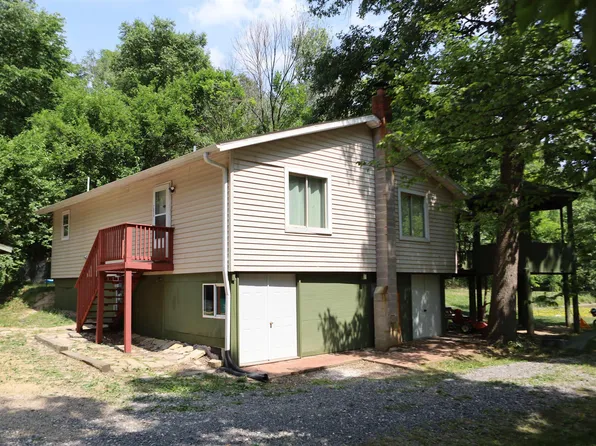 7024 S Gerdes Rd, Mapleton, IL 61547