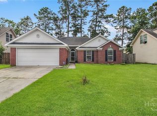 175 Saltlanding Cir, Savannah, GA 31405