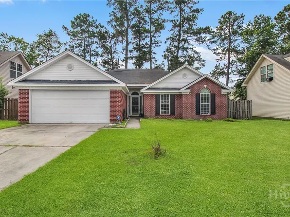 175 Salt Landing Circle, Savannah, GA 31405