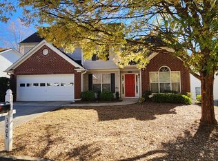 3405 Washington Commons Ave NW, Kennesaw, GA 30144