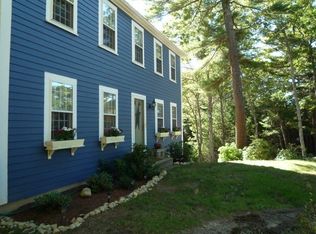 21 Fortune Dr, Plymouth, MA 02360