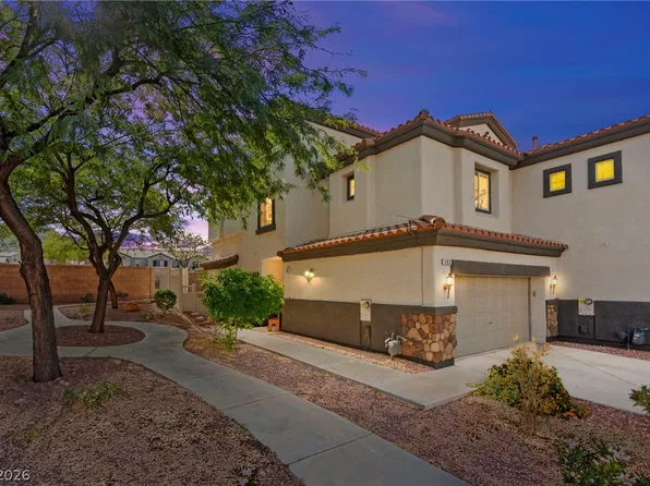 1317 Allegheny Moon Ter Unit 3, Henderson, NV 89002