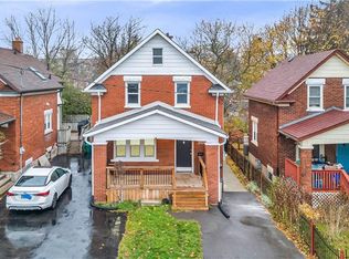 392 Victoria St S, Kitchener, ON N2M3A5