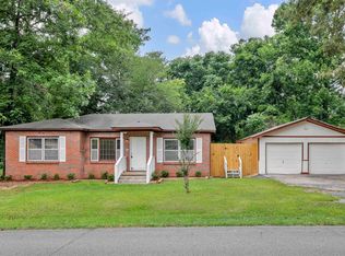 1041 Gene Reed Rd, Birmingham, AL 35235