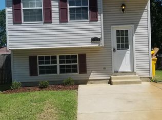 1629 Millstone Dr, Edgewater, MD 21037