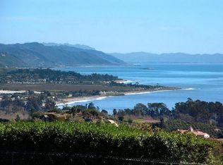 380 Ortega Ridge Rd, Santa Barbara, CA 93108