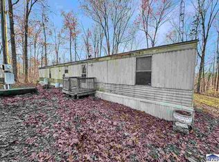 4355 E Streacher Rd, Bloomington, IN 47408