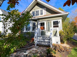3638 Cutler St, Fort Erie, ON L0S 1N0