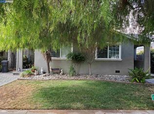 1283 S Almaden Ave, San Jose, CA 95110