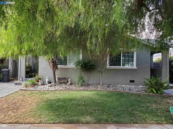 1283 S Almaden Ave, San Jose, CA 95110