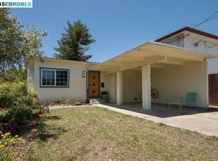 1826 West St, Berkeley, CA 94702