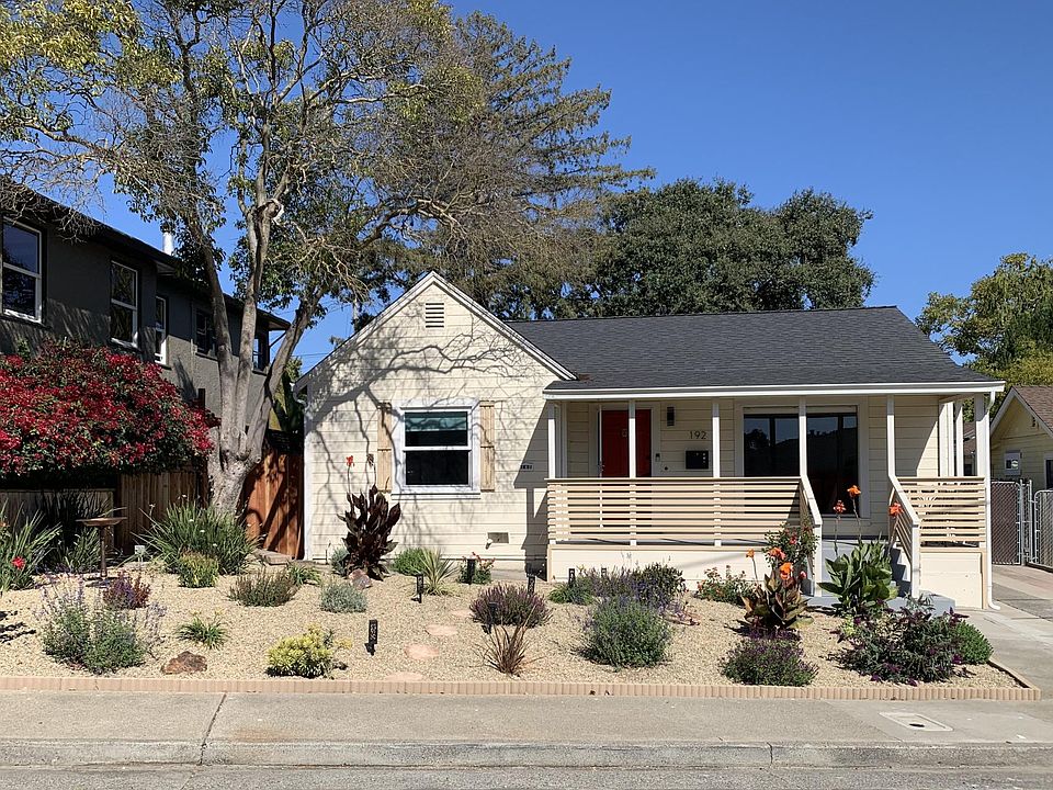 Low maintenance, yet colorful yard
