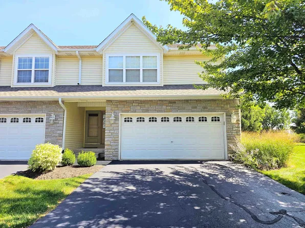 3402 N Bell School Rd, Rockford, IL 61114
