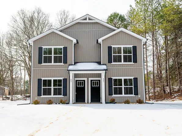 885 W 25th St, Newton, NC 28658