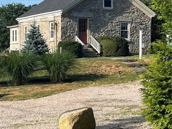 4459 Old Post Rd, Charlestown, RI 02813
