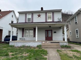 3221 Rhodes Ave, New Boston, OH 45662