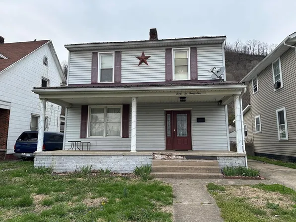 3221 Rhodes Ave, New Boston, OH 45662