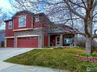 2801 Odell Dr, Erie, CO 80516