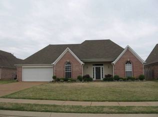 7715 Piney Ridge Cv, Olive Branch, MS 38654