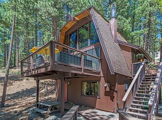 535 Lucille Dr, Incline Village, NV