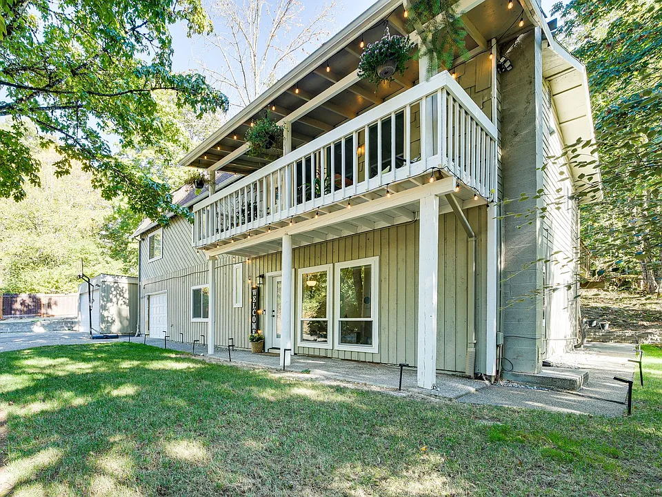 Front Yard