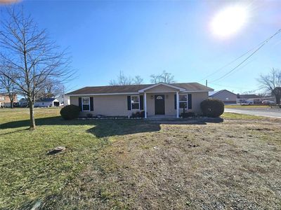 720 W Church St, Bowling Green, MO, 63334