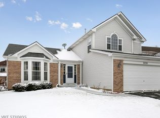 24330 W White Oak Dr, Plainfield, IL 60585