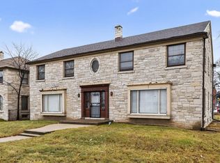 3031 W Capitol Dr, Milwaukee, WI 53216