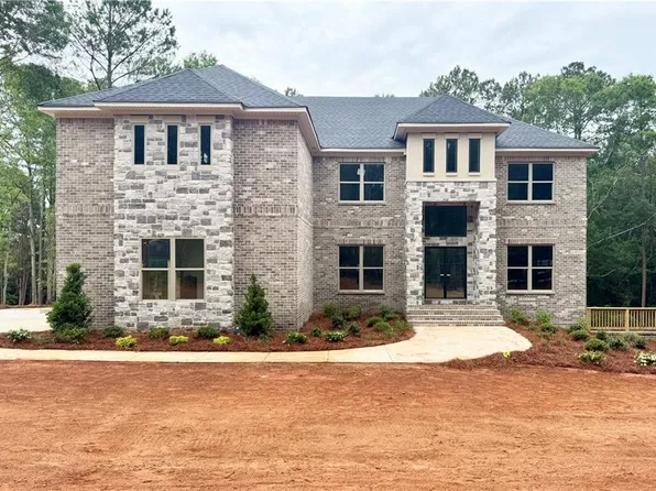 1306 New Hope Church Rd, Loganville, GA 30052
