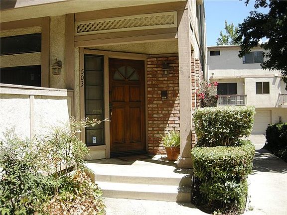 3rd image of 7100 Balboa Blvd Unit 503