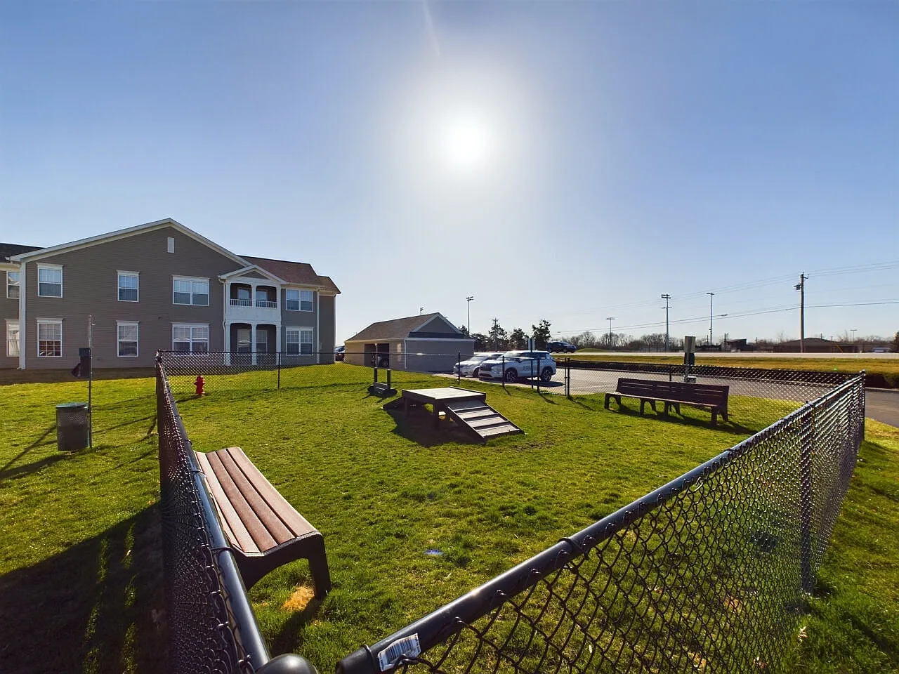 Pebble Brook Village — Photo 2