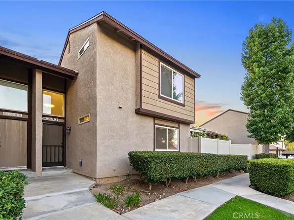 1605 Fan Bay Pl Unit D, Corona, CA 92879